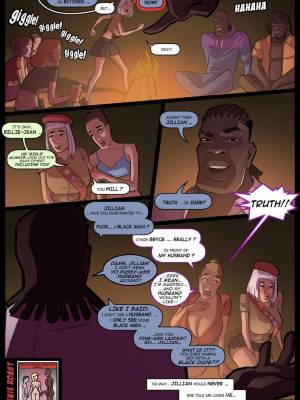 The Weenie Roast Porn Comic english 38