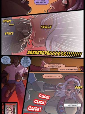 The Weenie Roast Porn Comic english 43