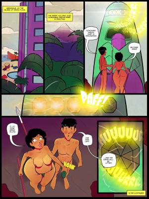 Thorny Thursday Part 4 Porn Comic english 22