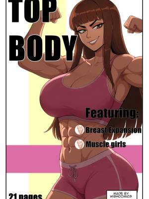 TOP BODY