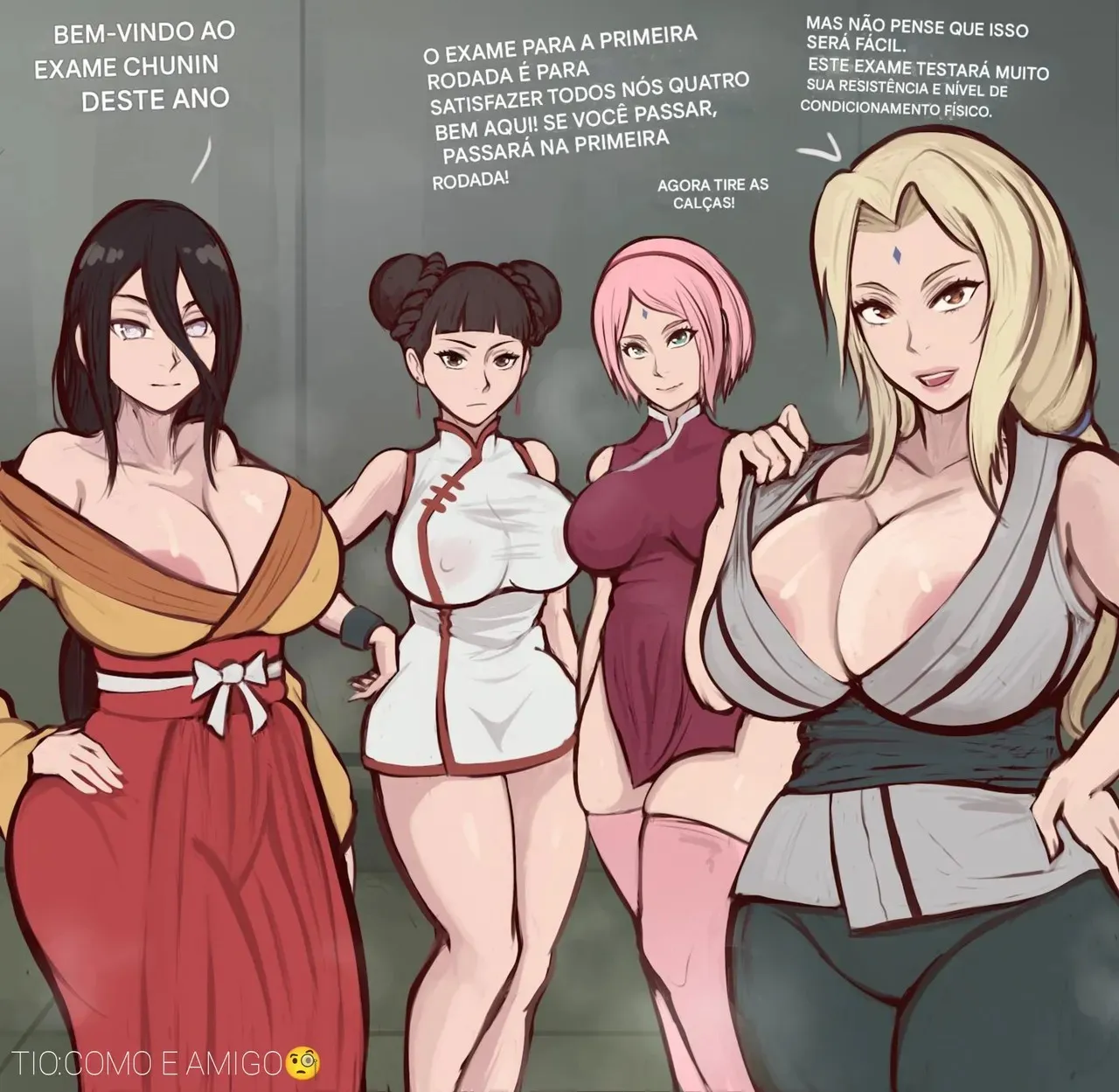 A maelstrom of pleasure bodies intertwined in a passionate embrace