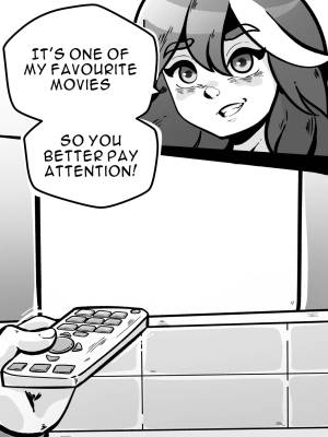 Under The Covers Porn Comic english 05