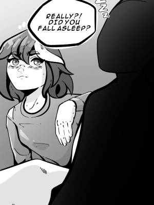 Under The Covers Porn Comic english 06
