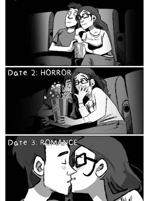 V-Card Tutor Me Porn Comic english 07