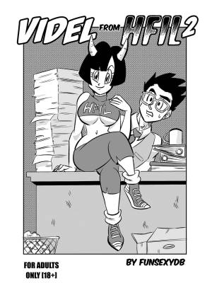 Videl From HFIL 2