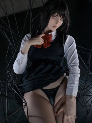 Vinnegal: Yoru Porn Comic english 07