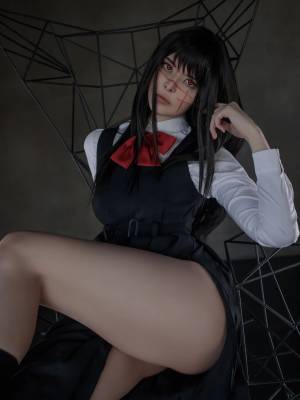 Vinnegal: Yoru Porn Comic english 42