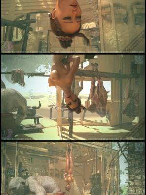 Voyagers By SedesDiS Porn Comic english 123