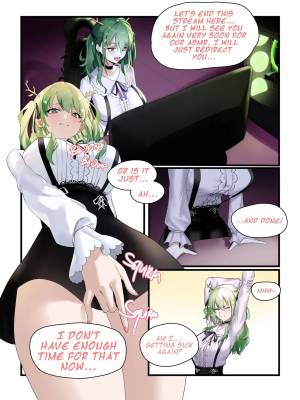 Whispers Of Love Porn Comic english 02