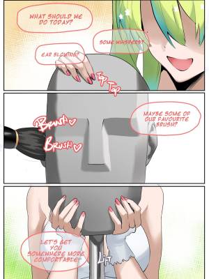 Whispers Of Love Porn Comic english 04
