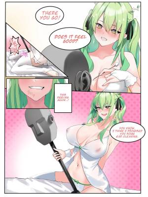 Whispers Of Love Porn Comic english 05