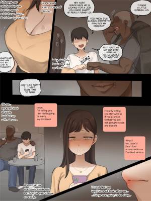 X-BOYFRIEND By Laliberte Porn Comic english 03