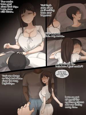X-BOYFRIEND By Laliberte Porn Comic english 29