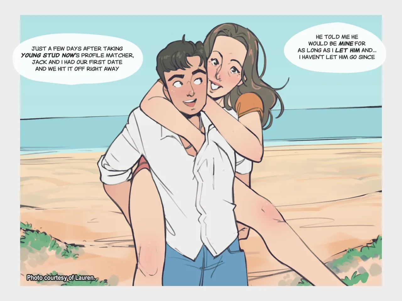 Young Stud Now Porn Comic english 02