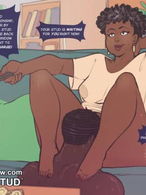 Young Stud Now Porn Comic english 05