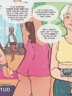 Young Stud Now Porn Comic english 06