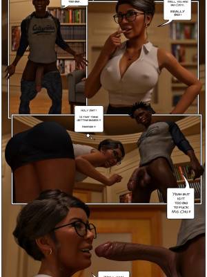 2 Big 2 Fuck By TAB109 Porn Comics english 03