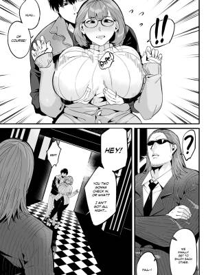 A-BLOCK By WaifuSplit Porn Comics english 03