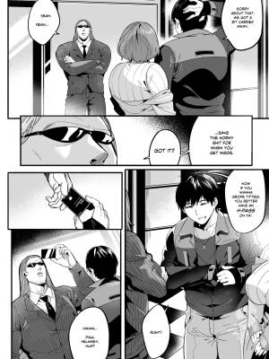 A-BLOCK By WaifuSplit Porn Comics english 04