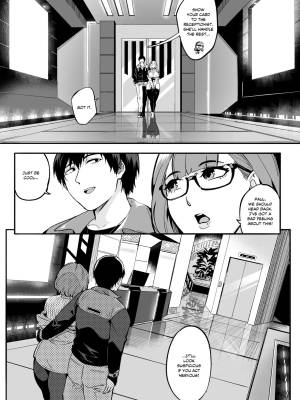 A-BLOCK By WaifuSplit Porn Comics english 07