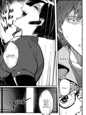 A-BLOCK By WaifuSplit Porn Comics english 11