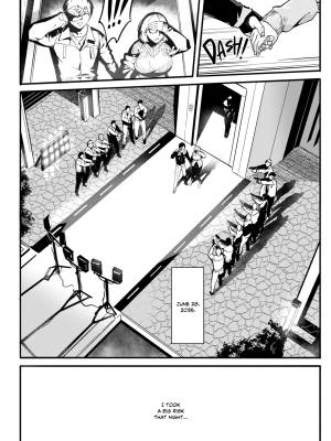A-BLOCK By WaifuSplit Porn Comics english 12