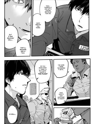 A-BLOCK By WaifuSplit Porn Comics english 14