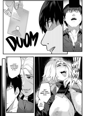 A-BLOCK By WaifuSplit Porn Comics english 27