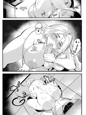 A-BLOCK By WaifuSplit Porn Comics english 33