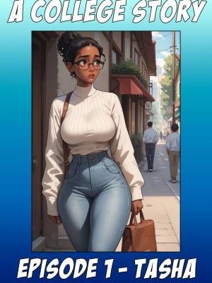 A College Story 1: Tasha