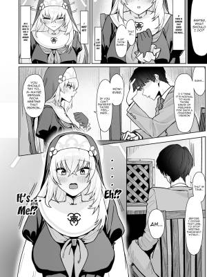 A Fig Fallen To Immorality Porn Comics english 04
