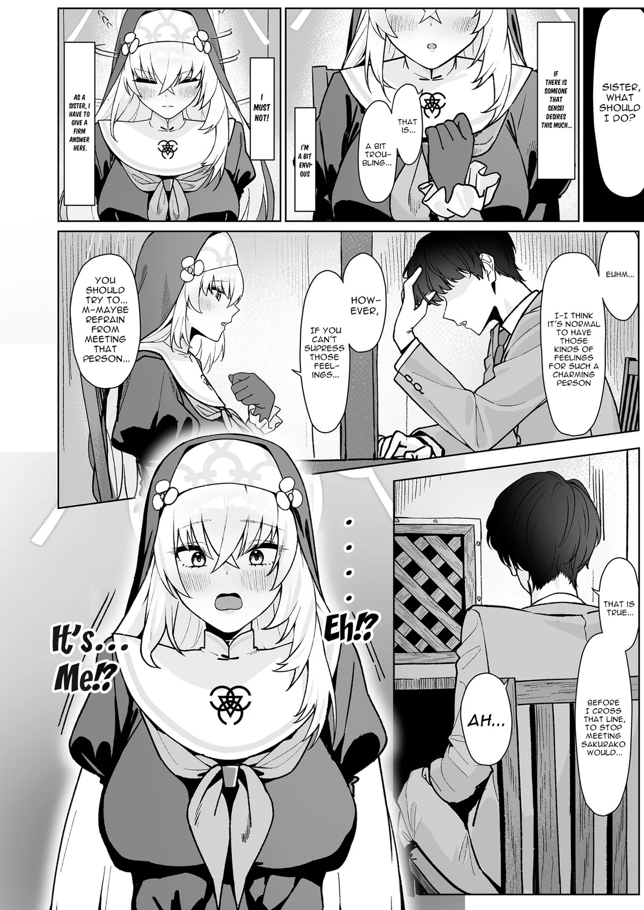 A Fig Fallen To Immorality Porn Comics english 04