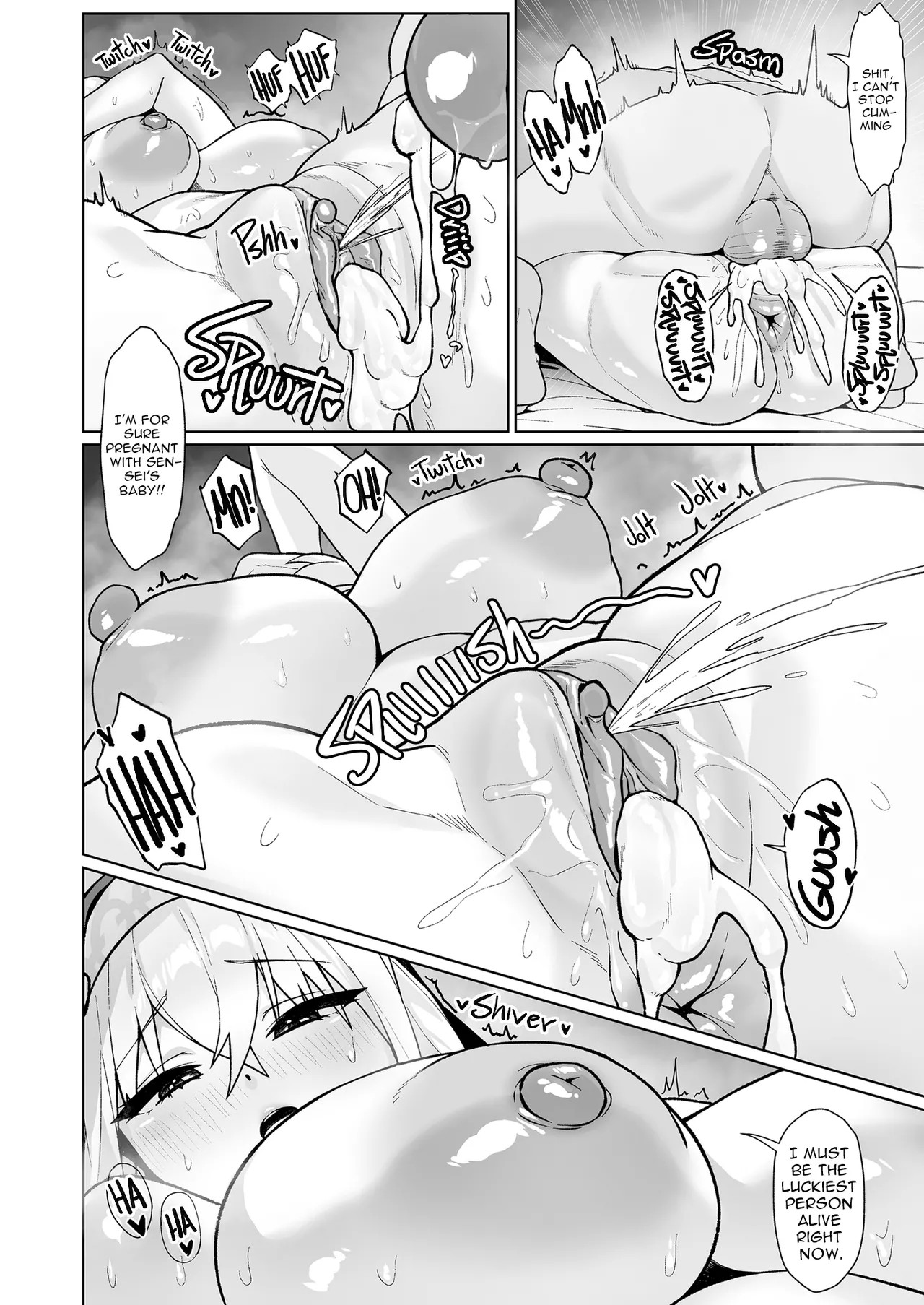 A Fig Fallen To Immorality Porn Comics english 22