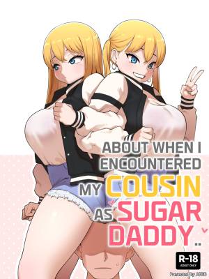 About When I Encountered my Cousin as Sugar Daddy… 2