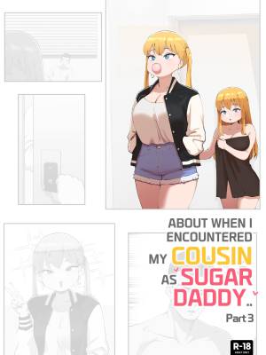 About When I Encountered my Cousin as Sugar Daddy… 3