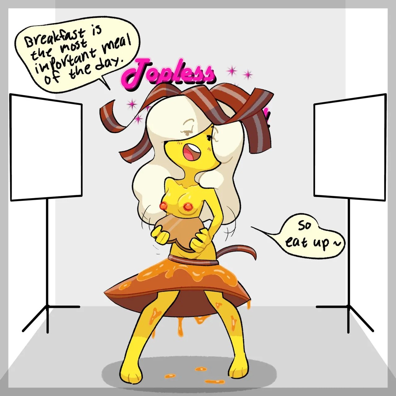 Adventure Time Porn Comics english 183