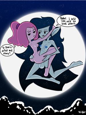 Adventure Time Porn Comics english 186