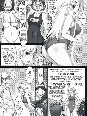 AlfA 4mg By Seki Suzume Porn Comics english 05