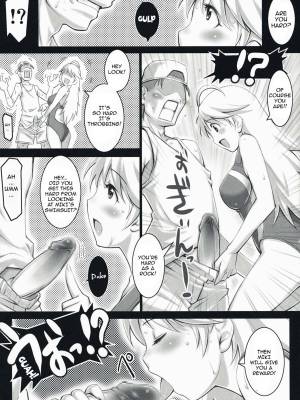 AlfA 4mg By Seki Suzume Porn Comics english 06