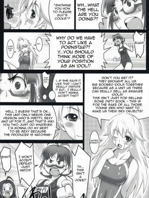 AlfA 4mg By Seki Suzume Porn Comics english 09