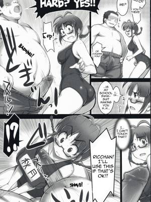 AlfA 4mg By Seki Suzume Porn Comics english 10