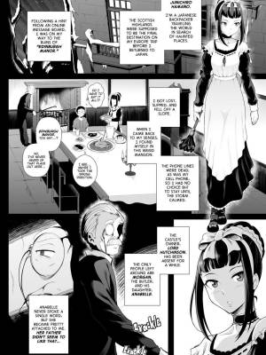 Anabelle: A Love Not Even Death Can Tear Apart Porn Comics english 02