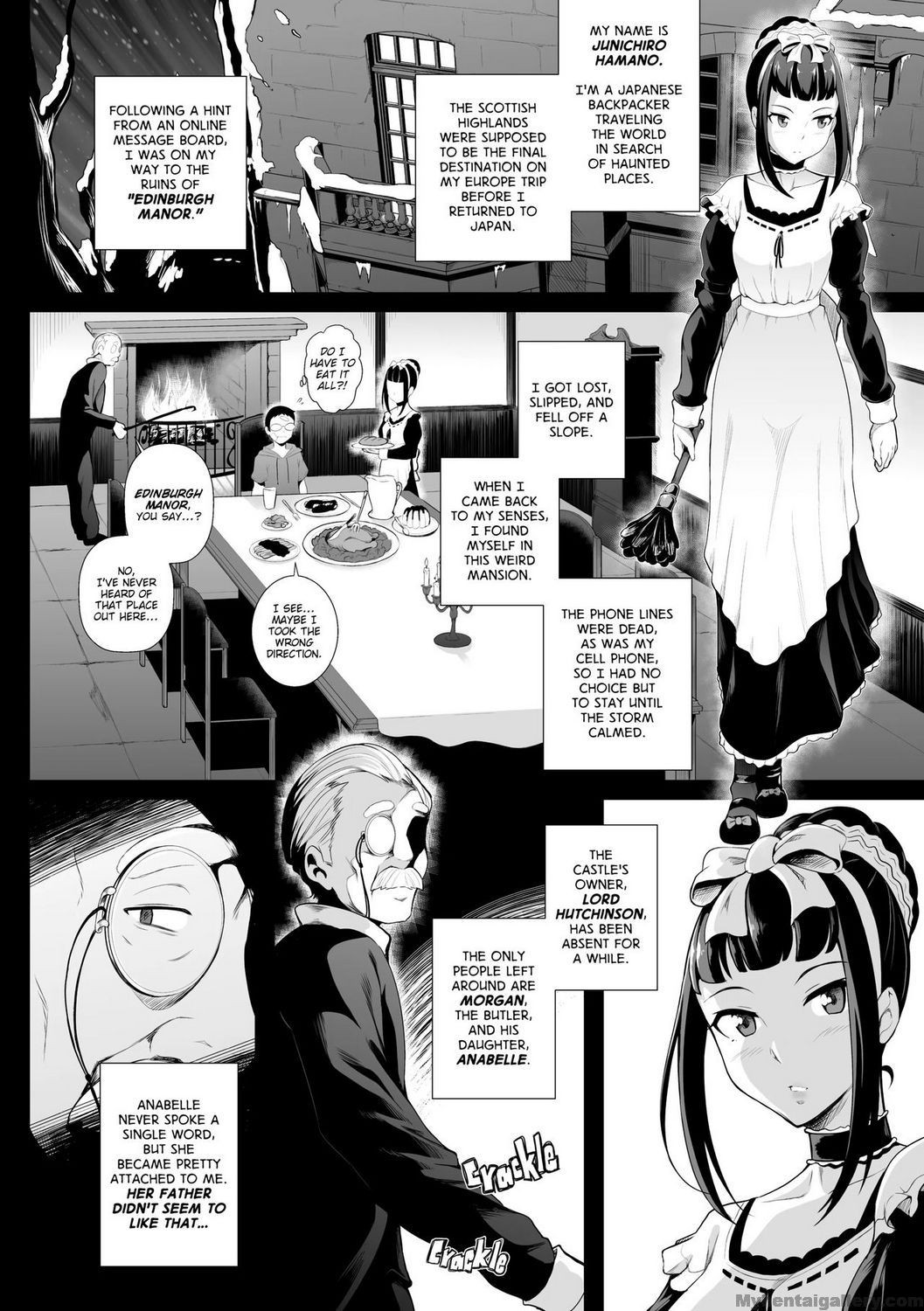 Anabelle: A Love Not Even Death Can Tear Apart Porn Comics english 02