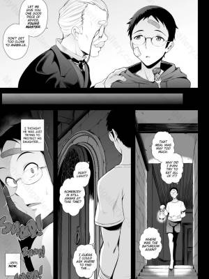 Anabelle: A Love Not Even Death Can Tear Apart Porn Comics english 03