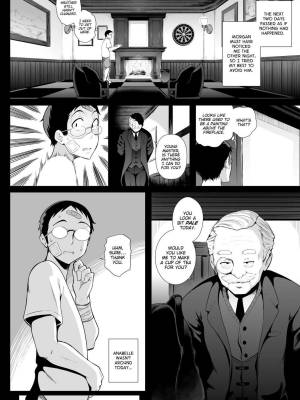 Anabelle: A Love Not Even Death Can Tear Apart Porn Comics english 08