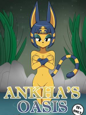 Ankha's Oasis