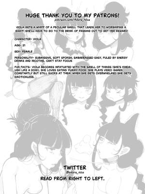 Aroma! Remaster Porn Comics english 02