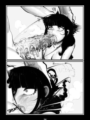 Aroma! Remaster Porn Comics english 17