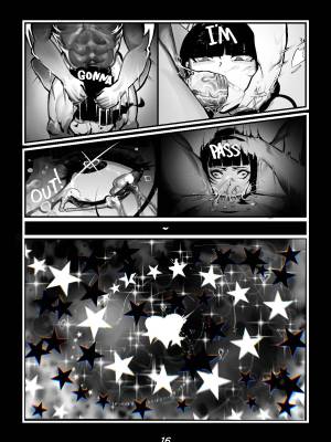 Aroma! Remaster Porn Comics english 19