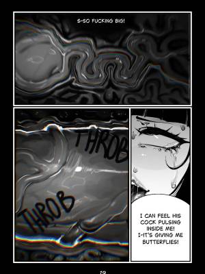 Aroma! Remaster Porn Comics english 22